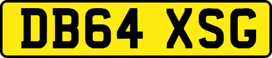DB64XSG