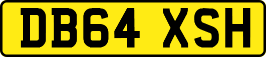 DB64XSH