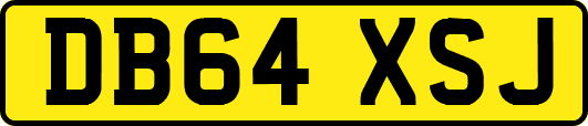 DB64XSJ