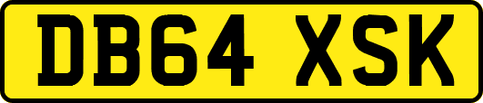 DB64XSK