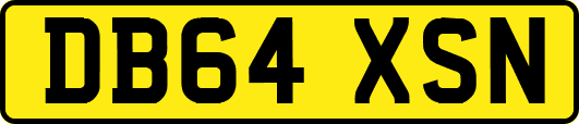 DB64XSN