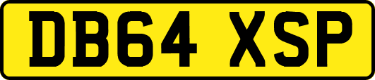 DB64XSP