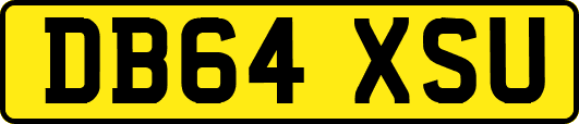 DB64XSU