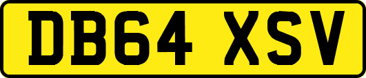 DB64XSV