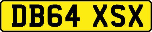 DB64XSX