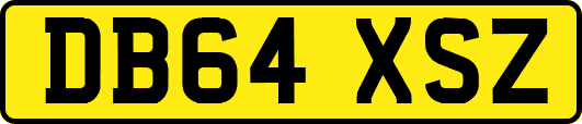 DB64XSZ