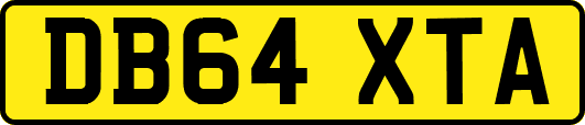 DB64XTA