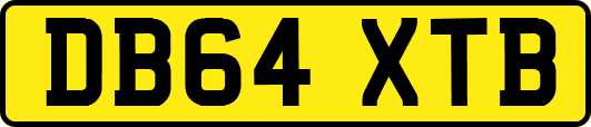 DB64XTB