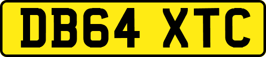 DB64XTC
