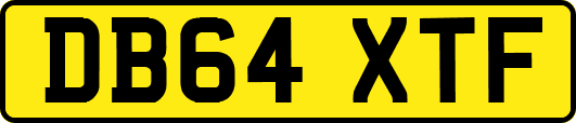 DB64XTF