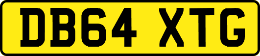 DB64XTG