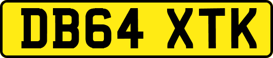 DB64XTK