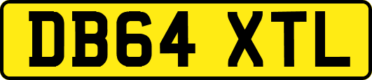 DB64XTL