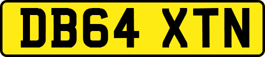 DB64XTN