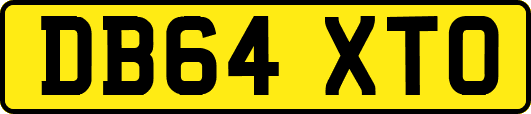 DB64XTO
