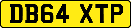 DB64XTP