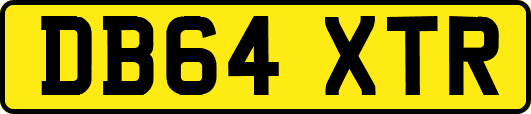DB64XTR