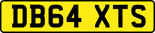 DB64XTS