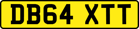 DB64XTT