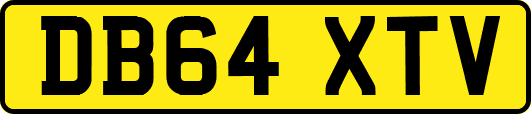 DB64XTV