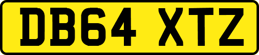 DB64XTZ