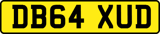 DB64XUD