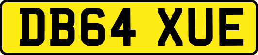 DB64XUE