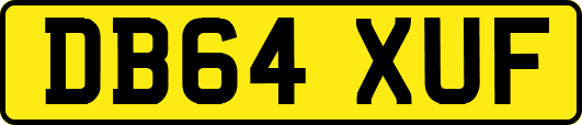 DB64XUF