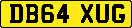DB64XUG