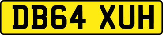 DB64XUH