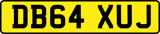 DB64XUJ