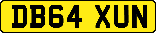 DB64XUN