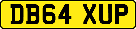 DB64XUP