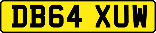 DB64XUW