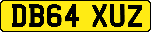 DB64XUZ