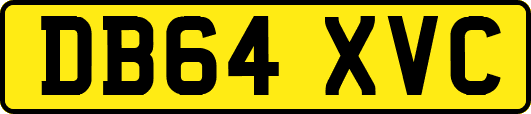 DB64XVC