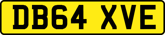 DB64XVE
