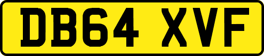 DB64XVF