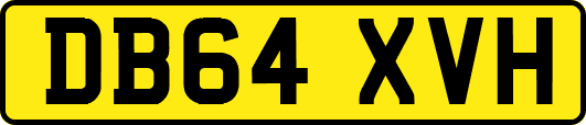 DB64XVH