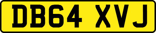 DB64XVJ