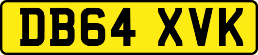 DB64XVK