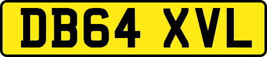 DB64XVL