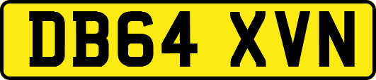 DB64XVN