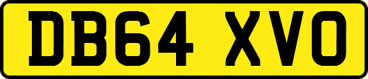 DB64XVO
