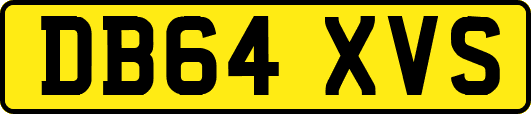 DB64XVS