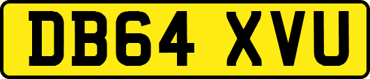 DB64XVU