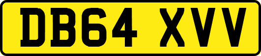 DB64XVV
