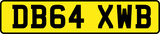 DB64XWB