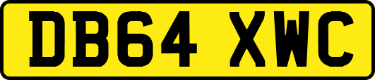 DB64XWC