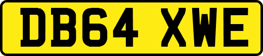 DB64XWE